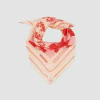 Café Du Cycliste Bandana