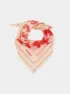 Café Du Cycliste Bandana, Play rosa