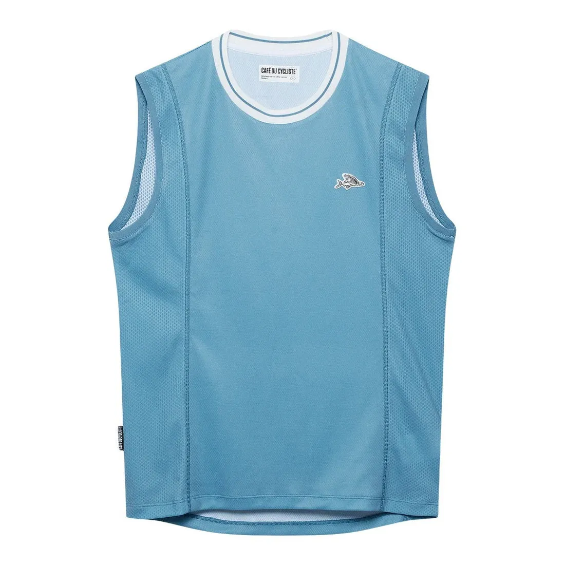 Café Du Cycliste Beatrice V2 Cycling Jersey Café Du Cycliste Beatrice V2 Cycling Jersey