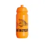 Café Du Cycliste Bidon 500ml, Orange