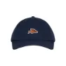 Café Du Cycliste Casual Cap, Navy