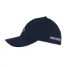 Café Du Cycliste Casual Cap, Navy