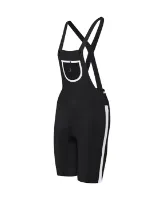 Café Du Cycliste Chloé W Cykelshorts Café Du Cycliste Chloé W Cykelshorts