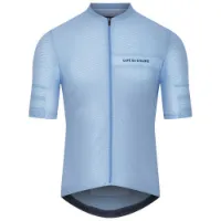 Café Du Cycliste Christelle Korta ärmar Cykeltröja