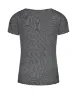 Café Du Cycliste Classic Dam T-shirt, Svart