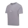 Café Du Cycliste Col Stelvio T, Storm grey