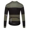 Café Du Cycliste Constance Midweight Long Sleeve Jersey