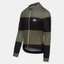 Café Du Cycliste Constance Midweight Long Sleeve Jersey