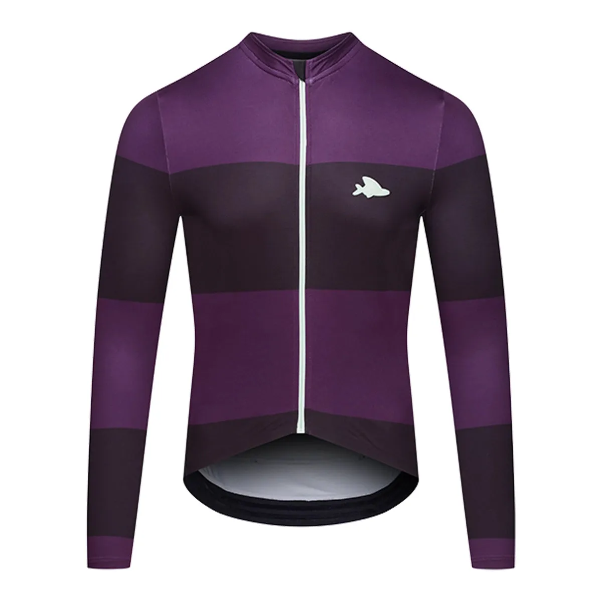 Café Du Cycliste Constance Midweight Long Sleeve Jersey Café Du Cycliste Constance Midweight Long Sleeve Jersey