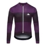 Café Du Cycliste Constance Midweight Long Sleeve Jersey