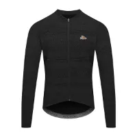 Café Du Cycliste Corinne Woman Long Sleeve Jersey Café Du Cycliste Corinne Woman Long Sleeve Jersey
