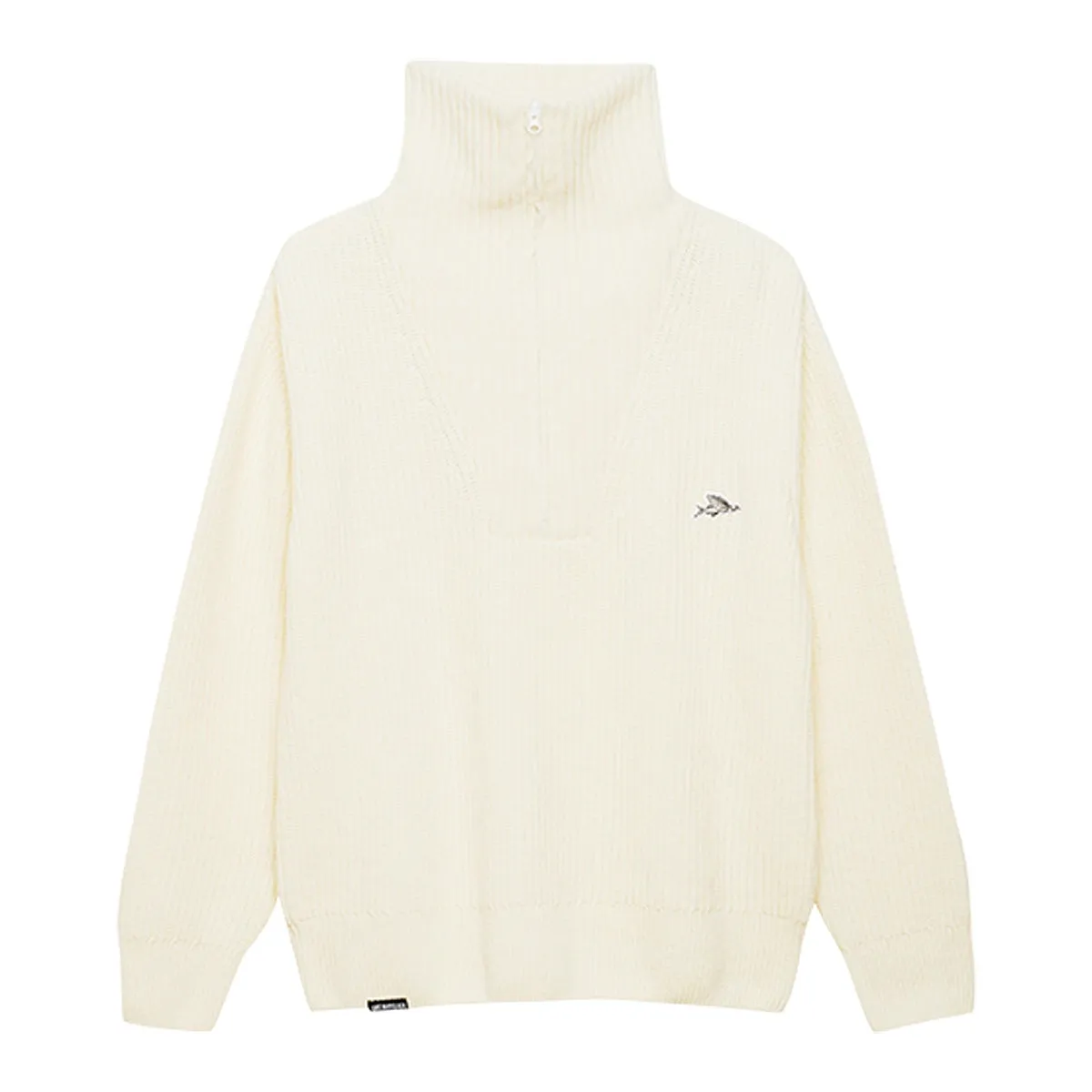 Café Du Cycliste DU CYLCISTE Alina Pullover