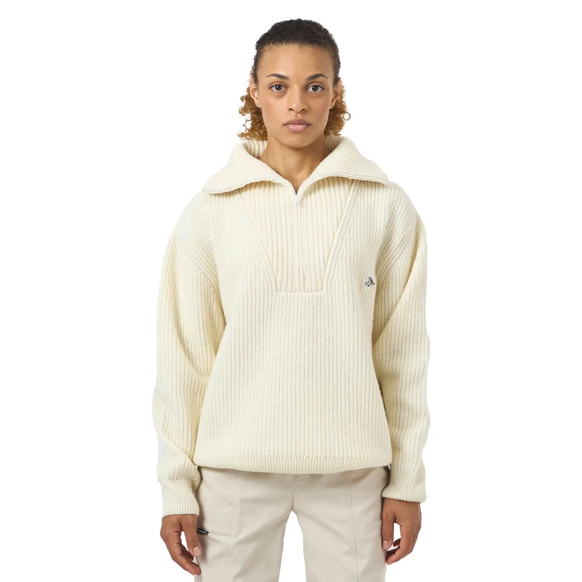 Café Du Cycliste DU CYLCISTE Alina Pullover