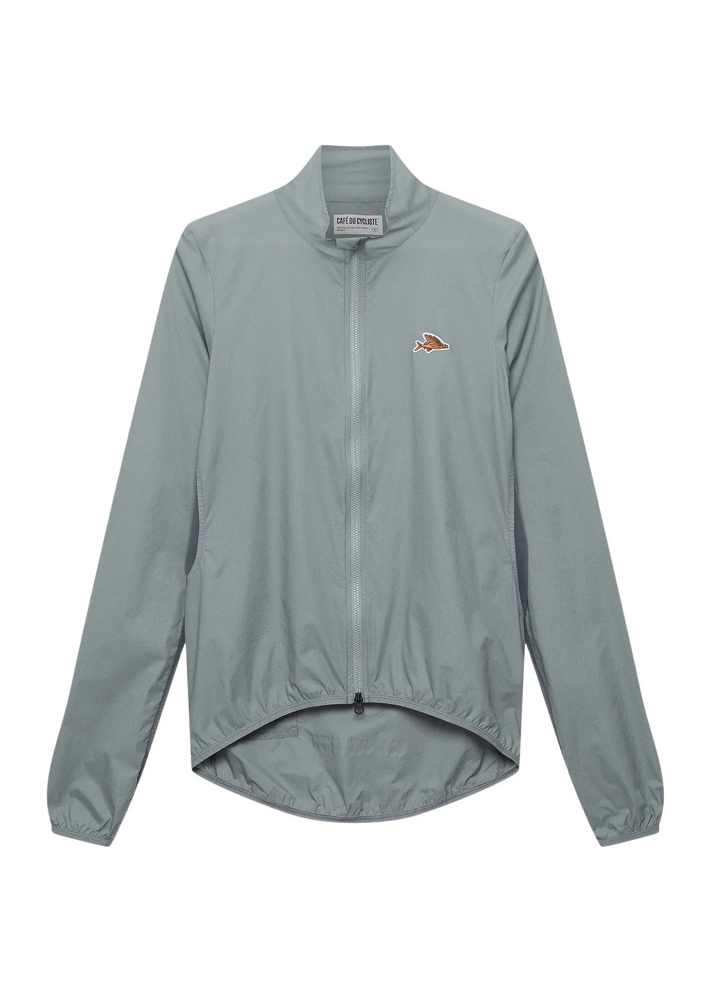 Café Du Cycliste Edith Gilet