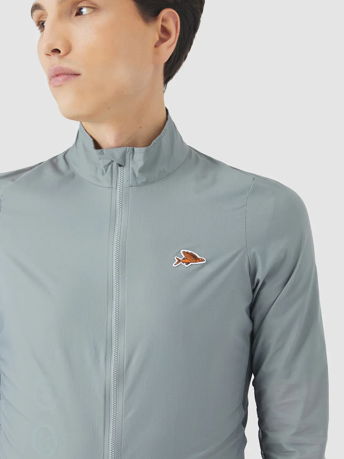 Café Du Cycliste Edith Gilet