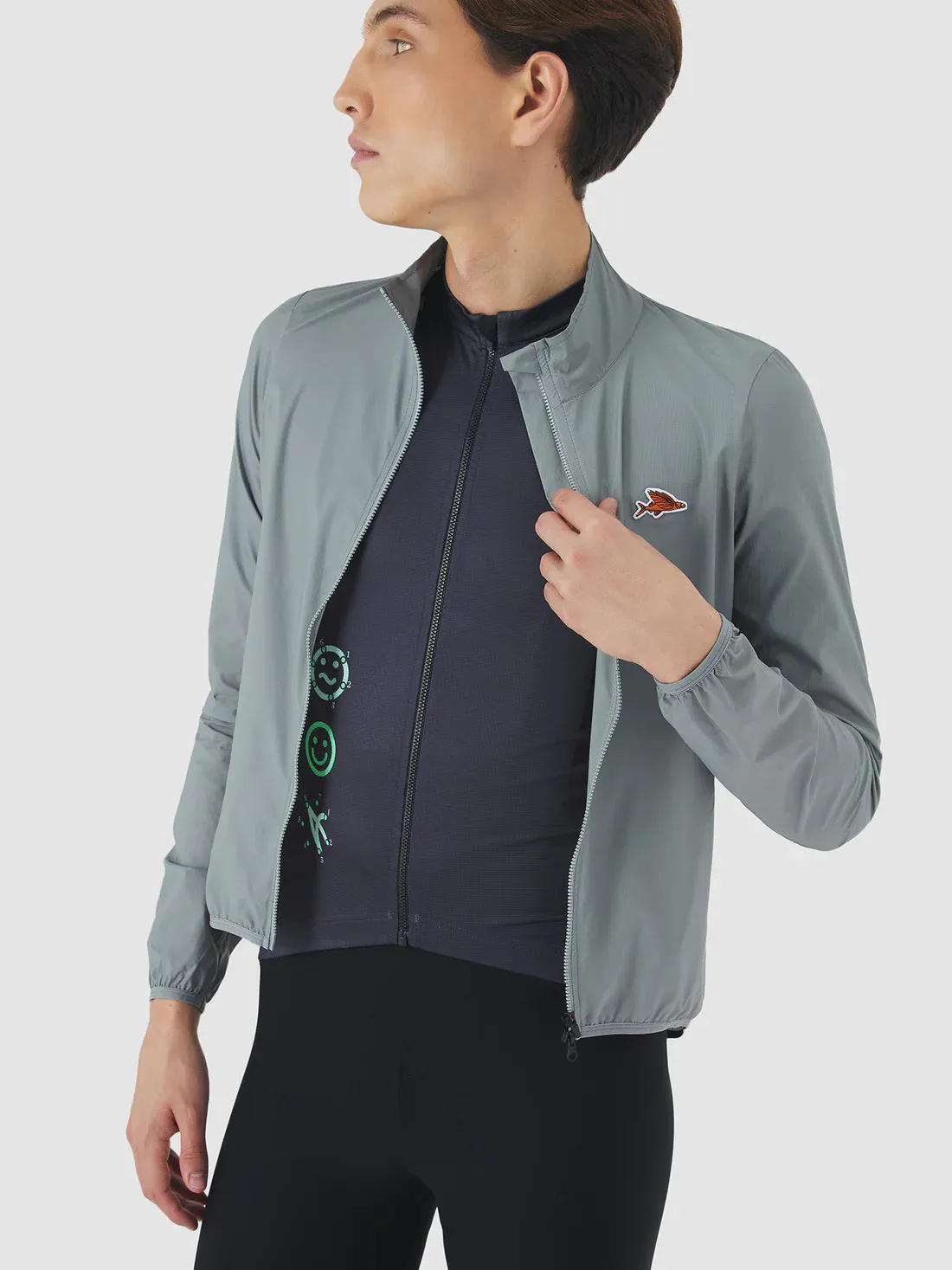 Café Du Cycliste Edith Gilet