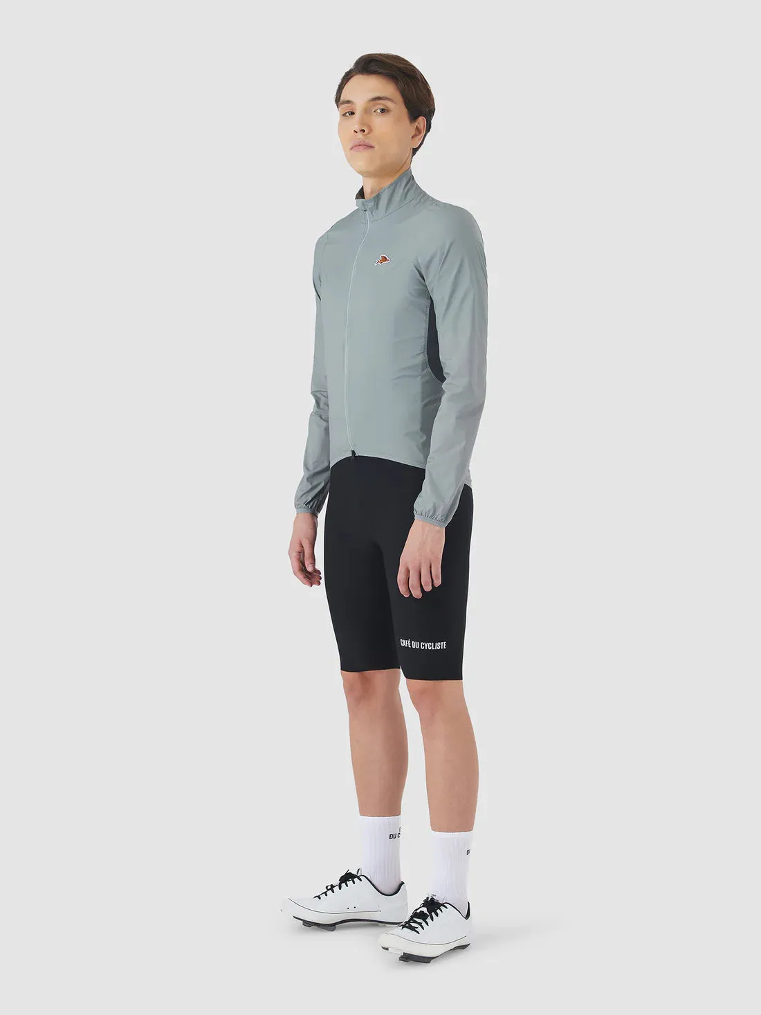 Café Du Cycliste Edith Gilet