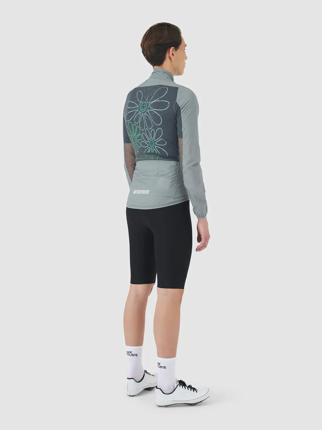 Café Du Cycliste Edith Gilet