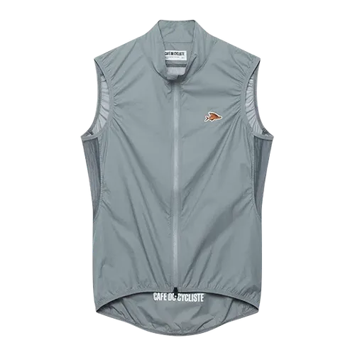 Café Du Cycliste Edith Jacket Café Du Cycliste Edith Jacket