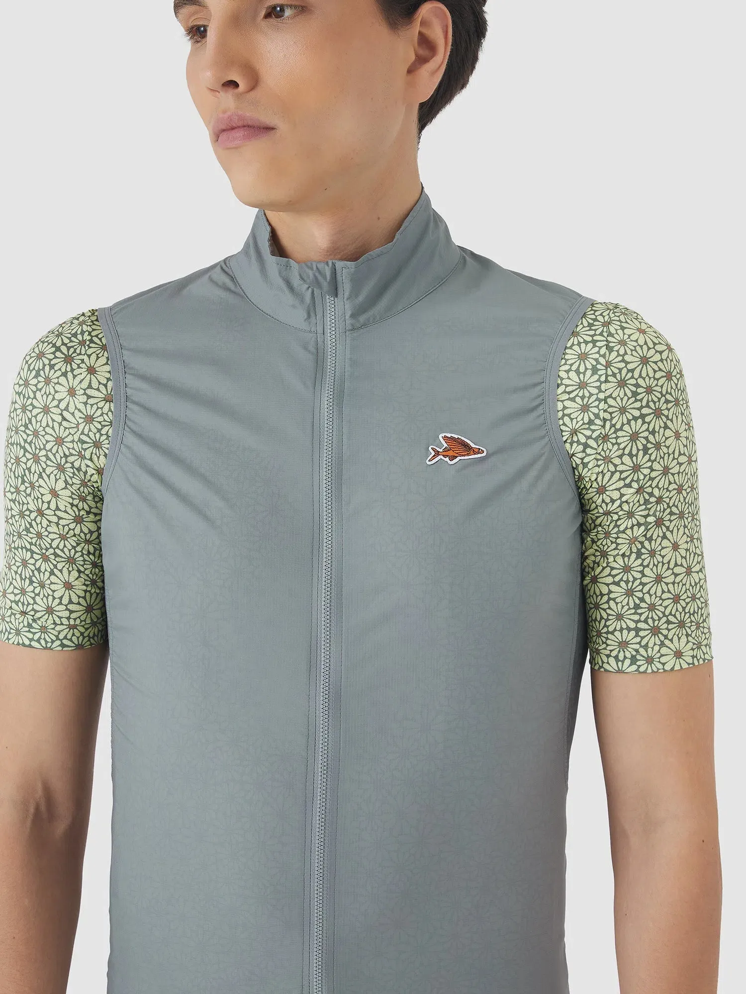 Café Du Cycliste Edith Jacket Café Du Cycliste Edith Jacket