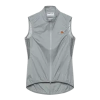 Café Du Cycliste Edith Women Gilet Café Du Cycliste Edith Women Gilet