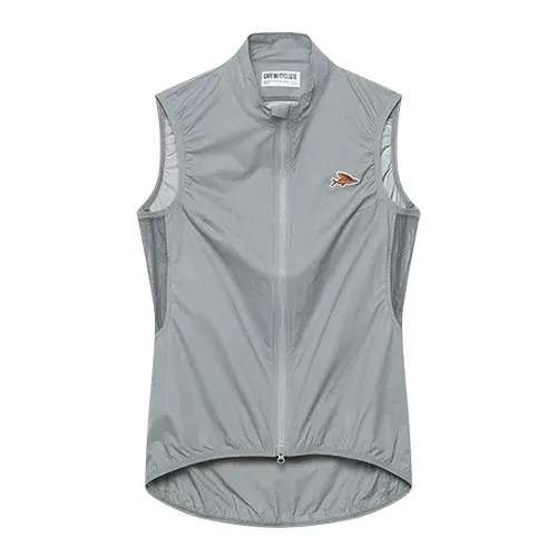 Café Du Cycliste Edith Women Gilet Café Du Cycliste Edith Women Gilet