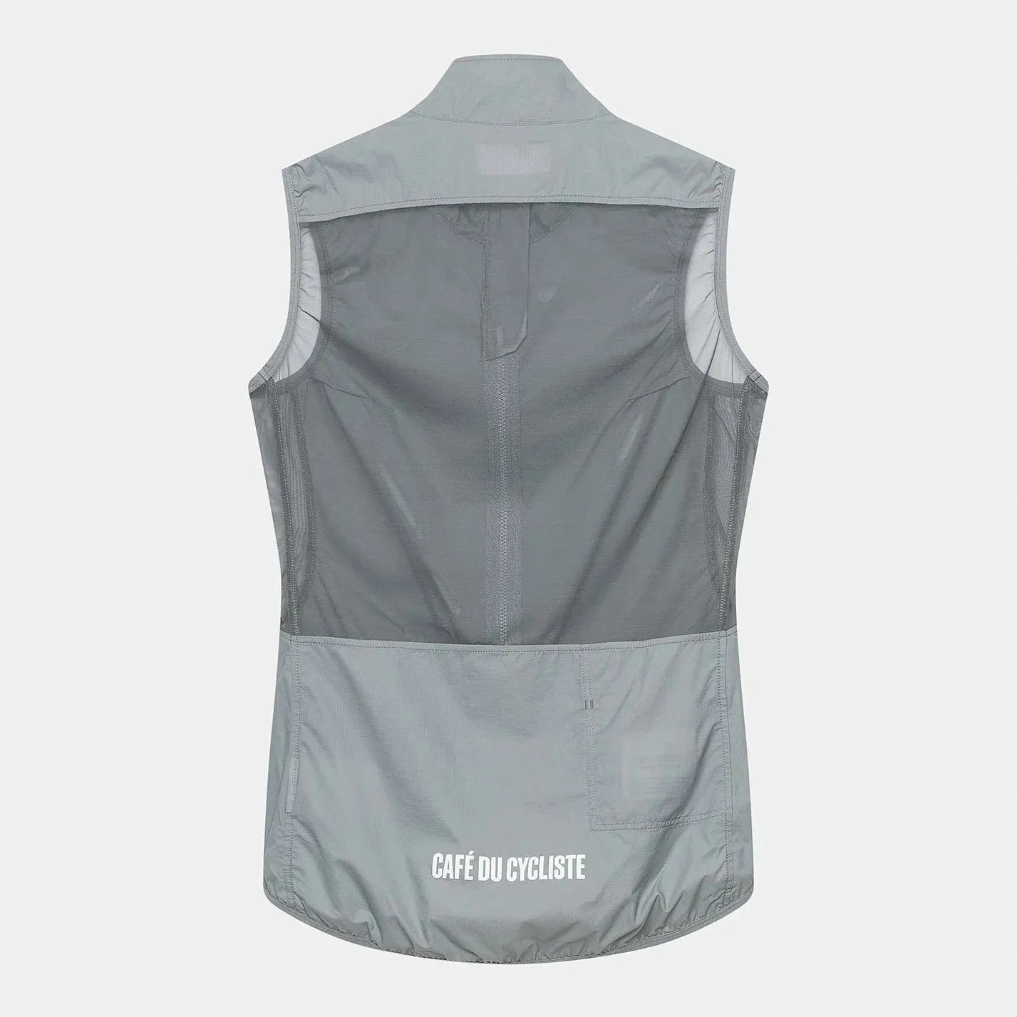 Café Du Cycliste Edith Women Gilet Café Du Cycliste Edith Women Gilet