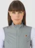Café Du Cycliste Edith Women Gilet