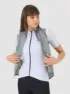 Café Du Cycliste Edith Women Gilet