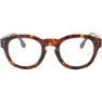 Café Du Cycliste Eyewear Maurice, Tortoise Frame Grey Photocromic Lens