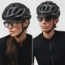 Café Du Cycliste Eyewear Maurice, Tortoise Frame Grey Photocromic Lens