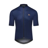 Café Du Cycliste Fleurette V2 Jersey Café Du Cycliste Fleurette V2 Jersey