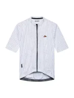 Café Du Cycliste Fleurette V2 Jersey Café Du Cycliste Fleurette V2 Jersey