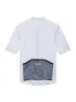 Café Du Cycliste Fleurette V2 Jersey