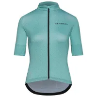 Café Du Cycliste Fleurette W Cykeltröja