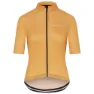 Café Du Cycliste Fleurette W Cykeltröja