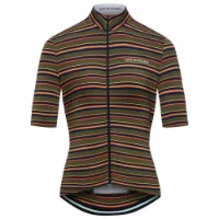 Café Du Cycliste Francine Women Jersey Café Du Cycliste Francine Women Jersey