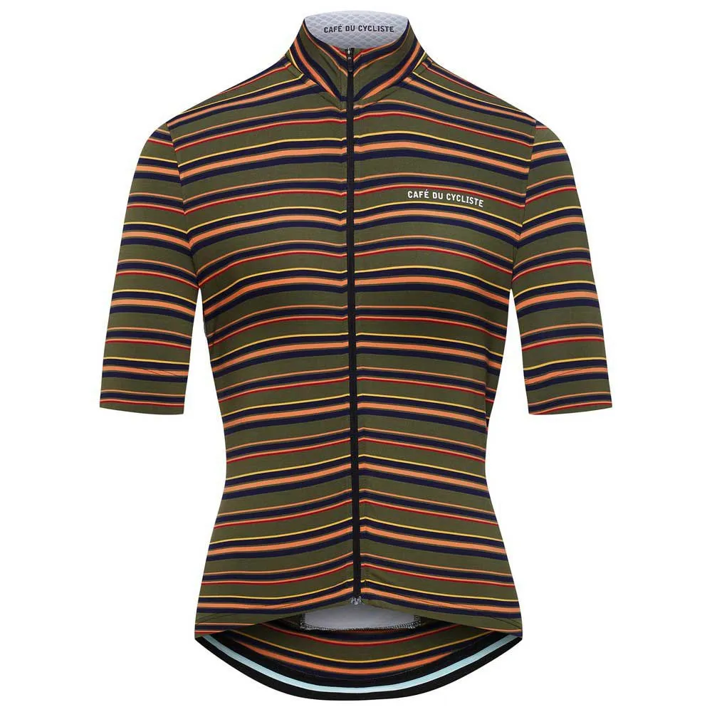 Café Du Cycliste Francine Women Jersey