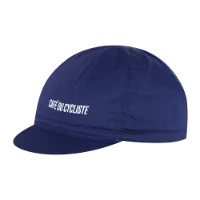 Café Du Cycliste Gapette Cap Café Du Cycliste Gapette Cap