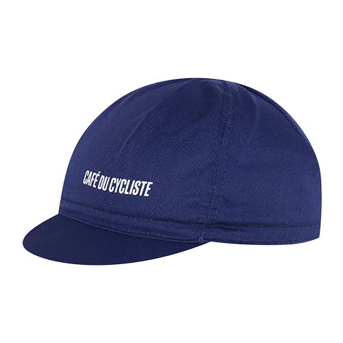Café Du Cycliste Gapette Cap