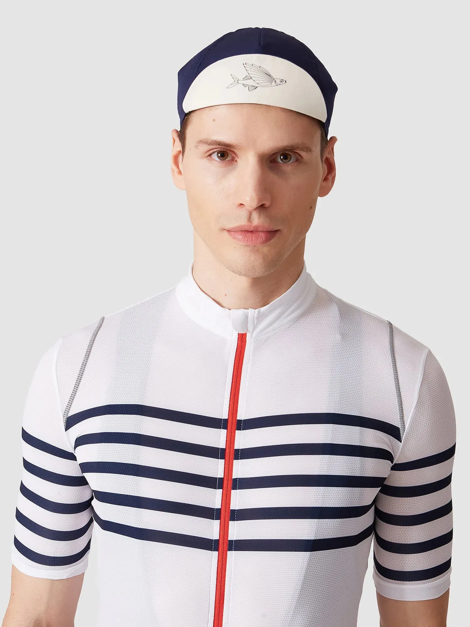 Café Du Cycliste Gapette Cap