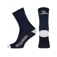 Café Du Cycliste Gravel Cycling Socks Café Du Cycliste Gravel Cycling Socks