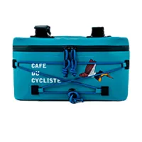 Café Du Cycliste Handlebar Bag Café Du Cycliste Handlebar Bag
