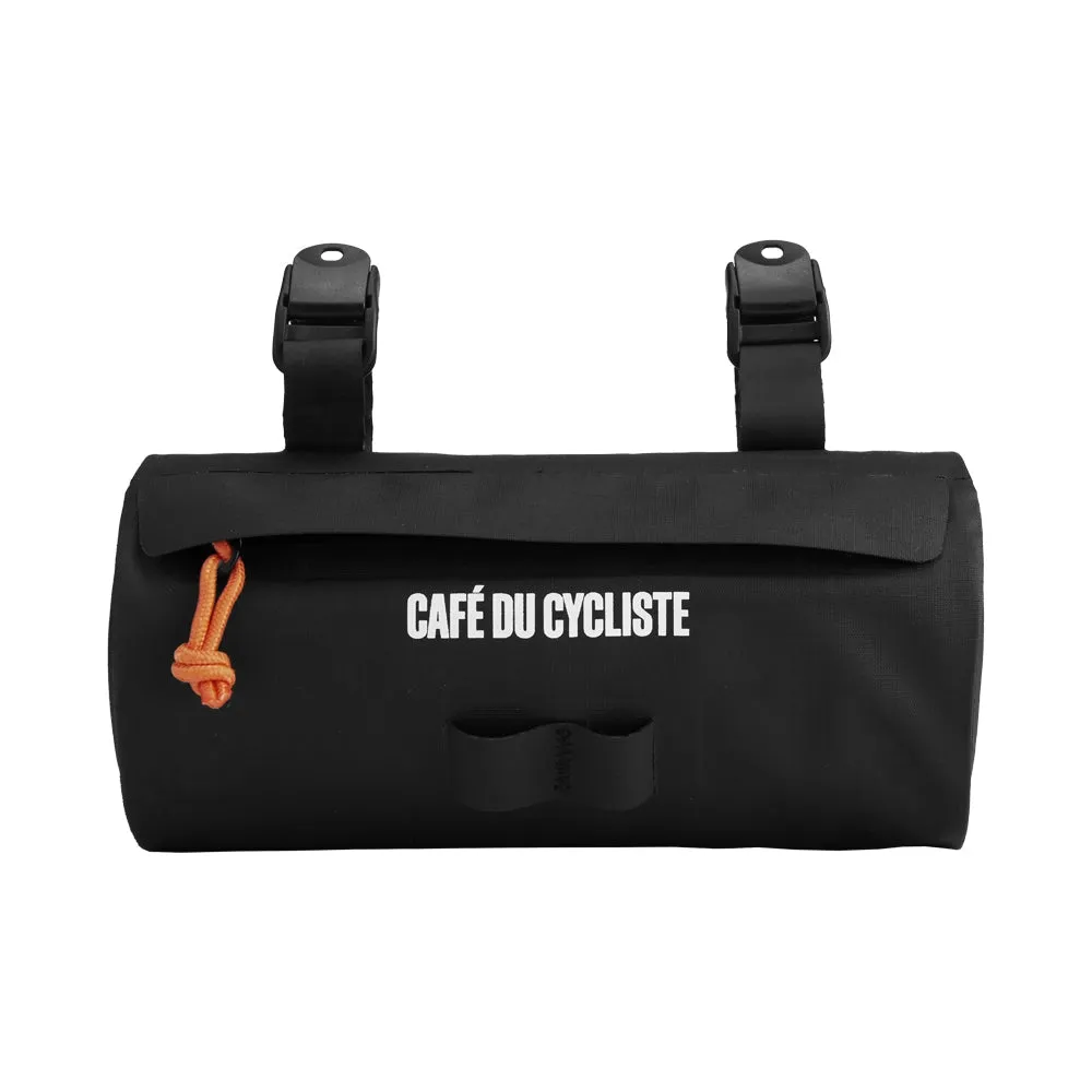 Café Du Cycliste Handlebar Pouch Bag Café Du Cycliste Handlebar Pouch Bag
