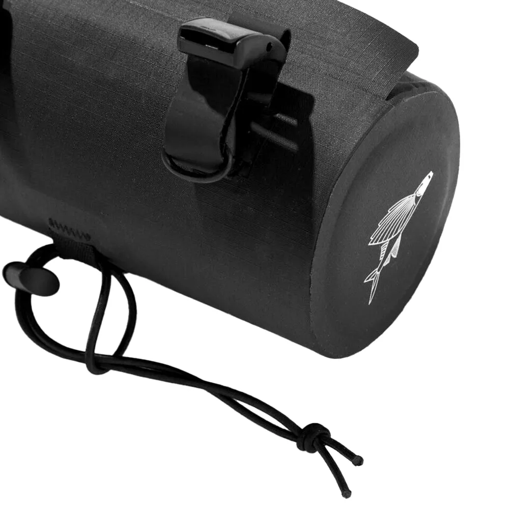Café Du Cycliste Handlebar Pouch Bag Café Du Cycliste Handlebar Pouch Bag