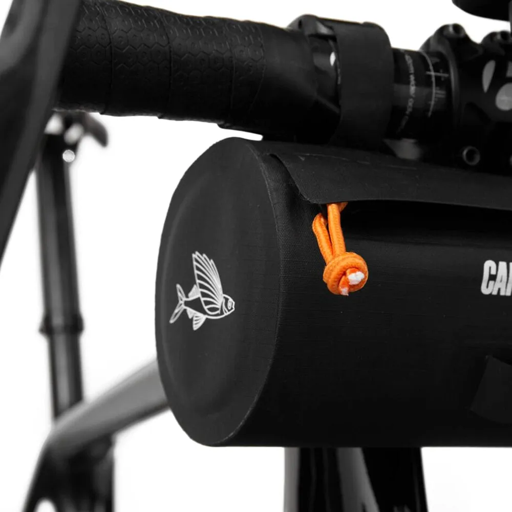 Café Du Cycliste Handlebar Pouch Bag Café Du Cycliste Handlebar Pouch Bag