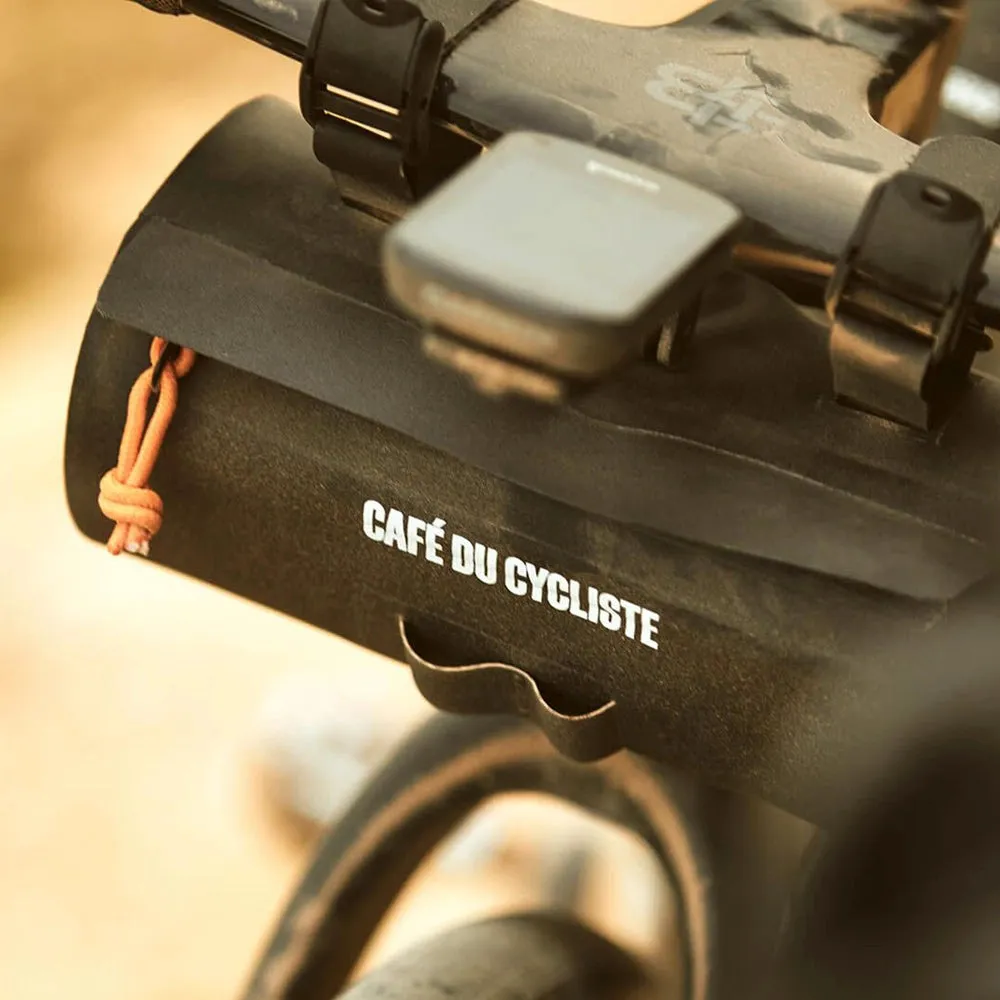 Café Du Cycliste Handlebar Pouch Bag Café Du Cycliste Handlebar Pouch Bag