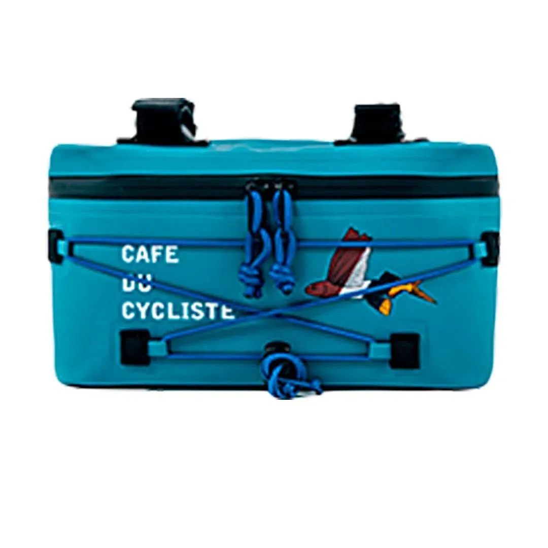 Café Du Cycliste Handlebar Pouch Bag Café Du Cycliste Handlebar Pouch Bag