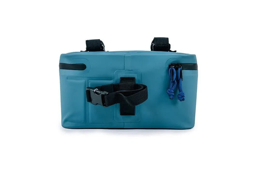 Café Du Cycliste Handlebar Pouch Bag Café Du Cycliste Handlebar Pouch Bag