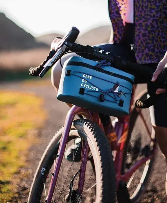 Café Du Cycliste Handlebar Pouch Bag Café Du Cycliste Handlebar Pouch Bag